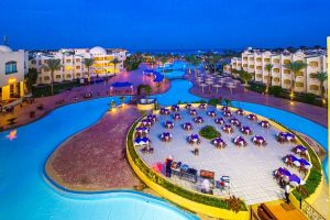 إصابة طفل بريطاني الغردقة مصر