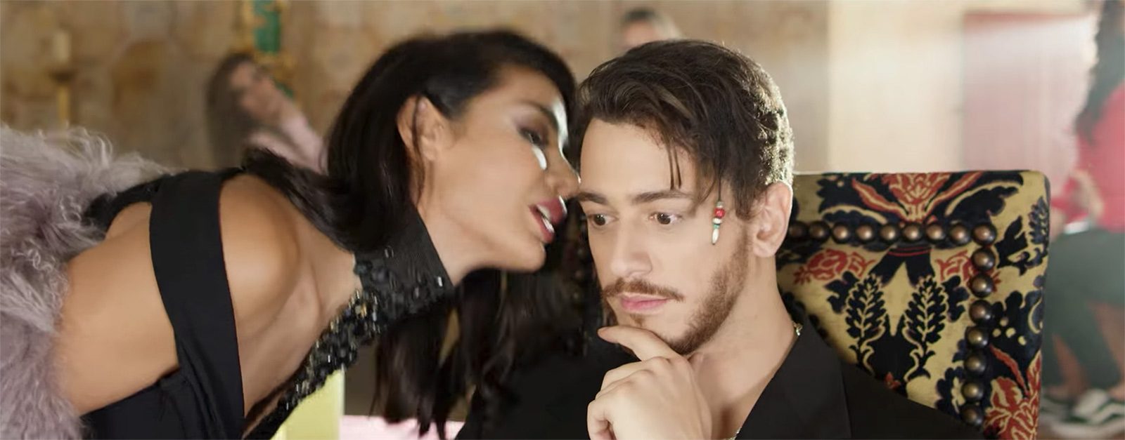 أميركية ومغربية وفرنسيتان.. لعنة قضايا الاغتصاب والاعتداء تطارد الفنان المغربي سعد لمجرد