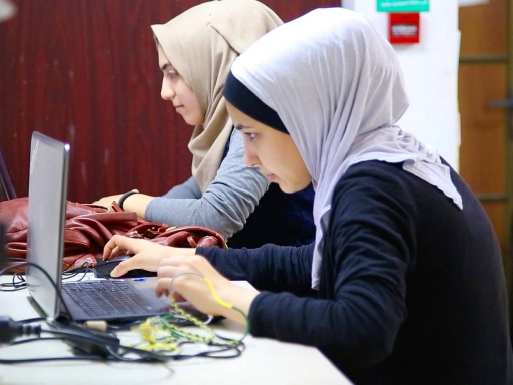 مجمع التقنية العالمي