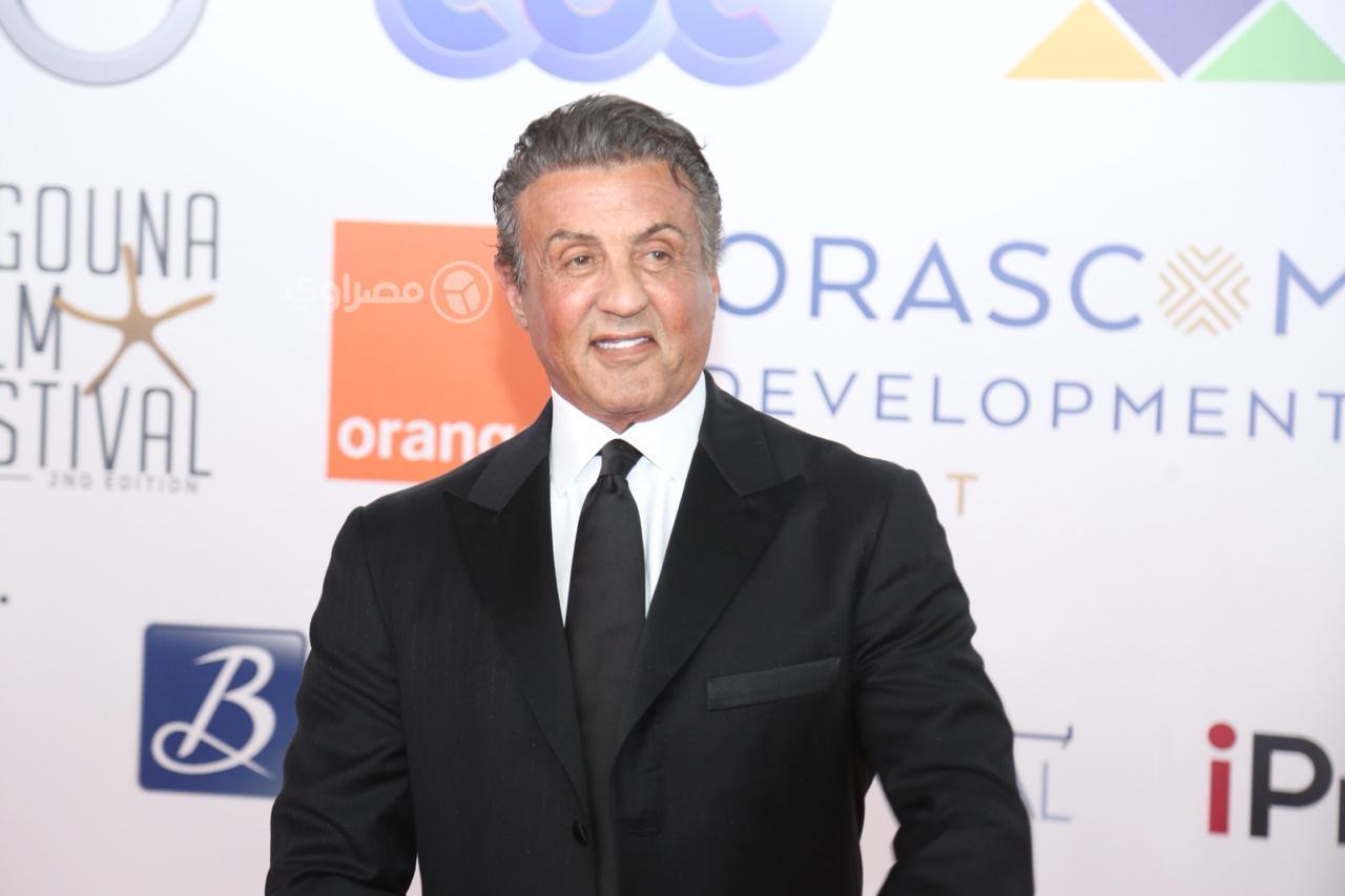 سيلفستر ستالون