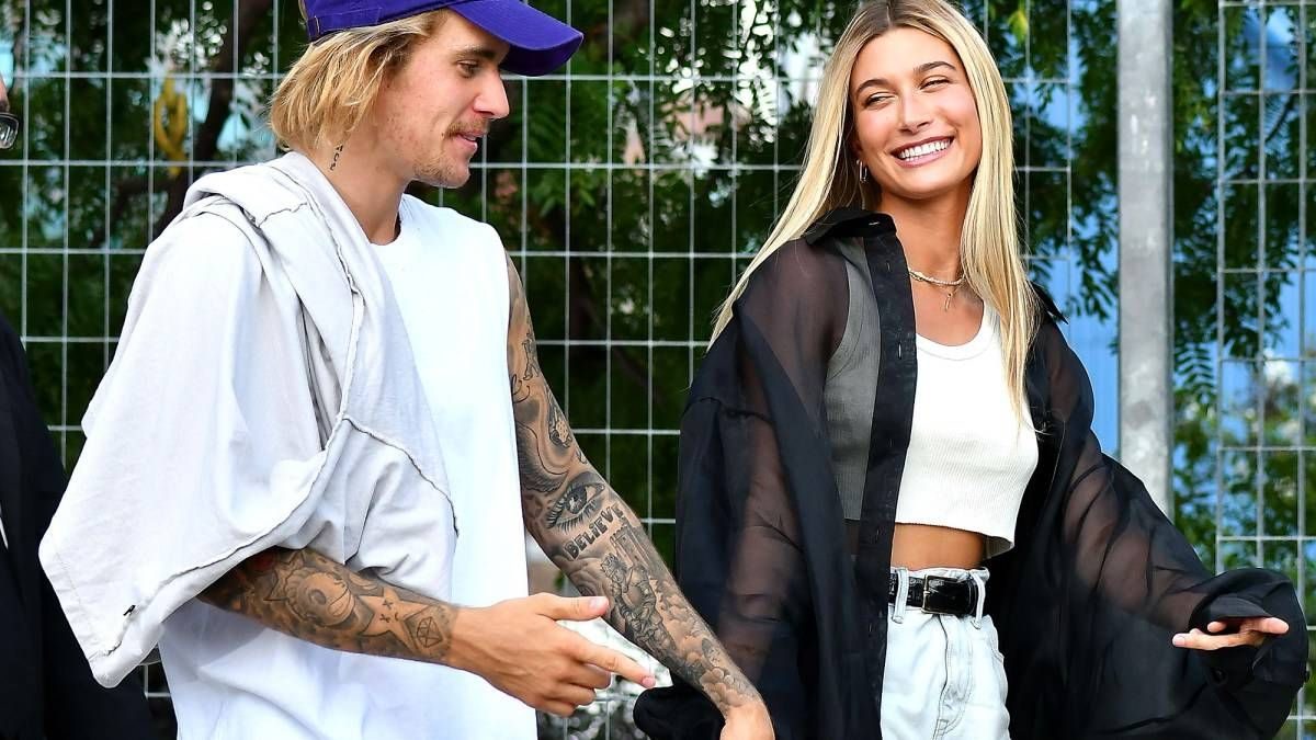 هل تزوّج جاستن بيبر وهايلي بالدوين سراً؟ عمّ عارضة الأزياء الأميركية يكشف الأمر