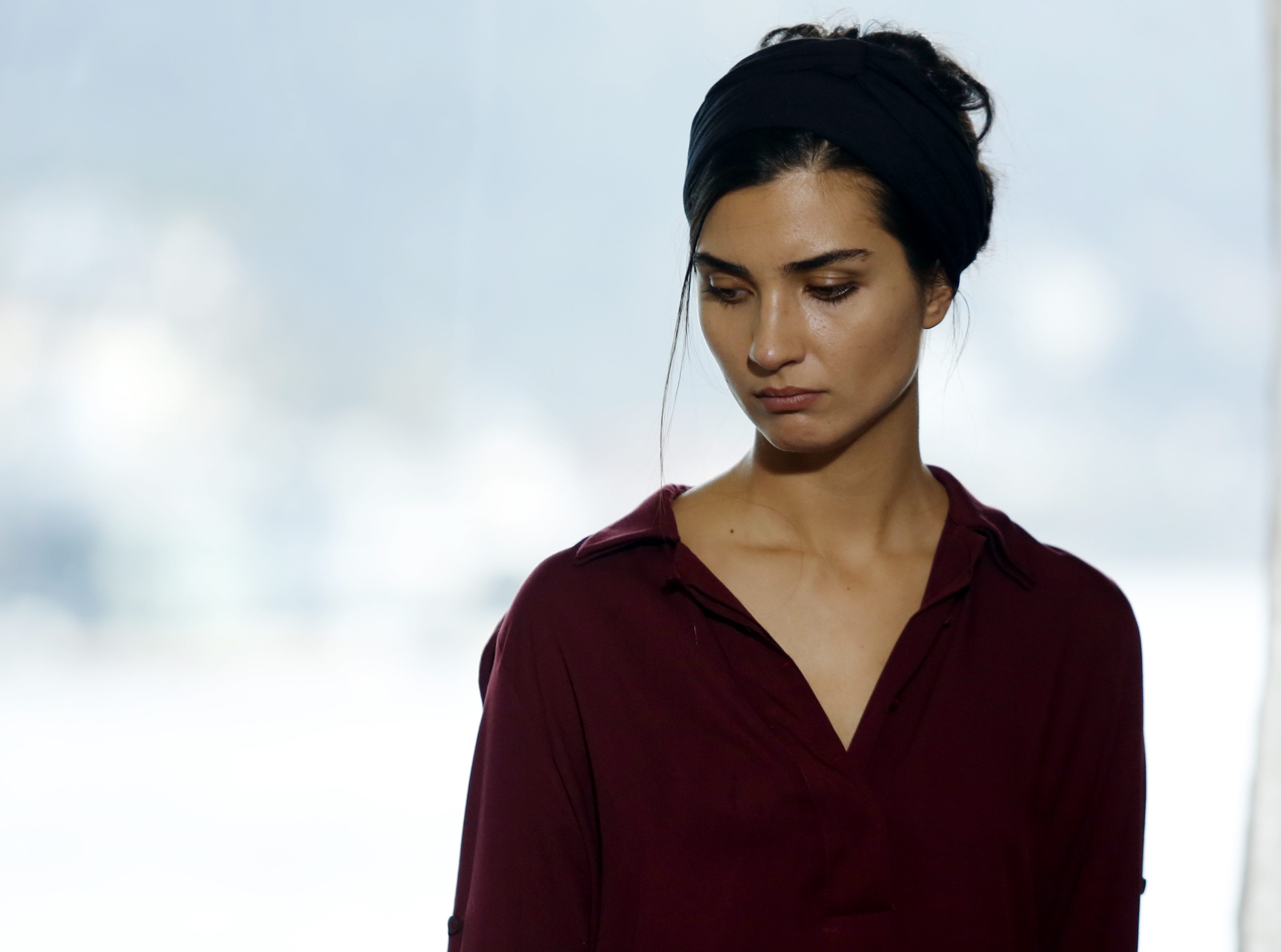 النجمة التركية توبا وطليقها أونور يخسران دعوى قضائية ضد مؤسسة إعلامية.. والمحكمة كان لها رأي آخر!   