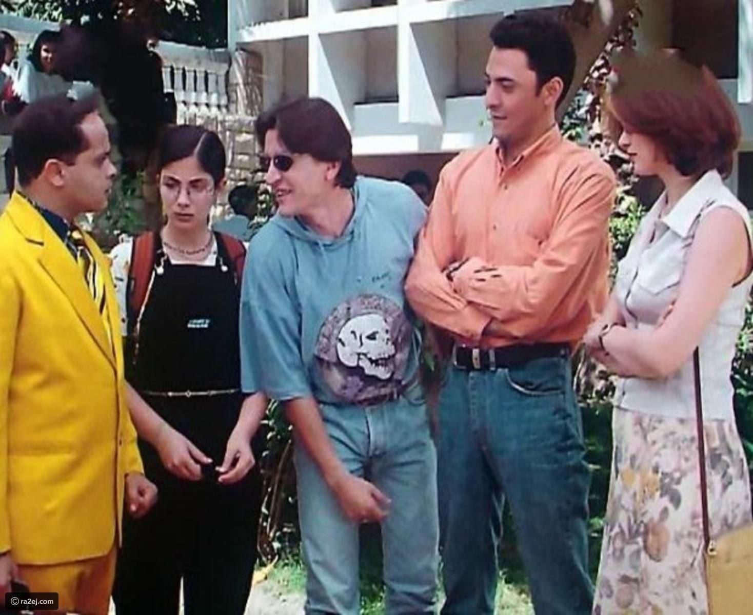 موعد الجزء الثاني من «صعيدي في الجامعة الأميركية»