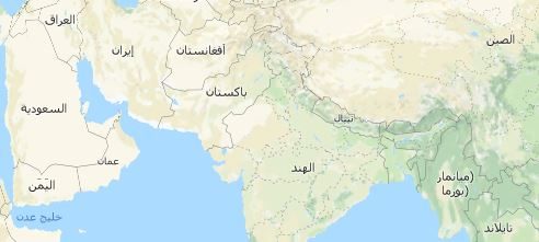 انضمام السعودية إلى الممر الاقتصادي الصيني الباكستاني