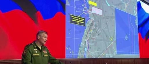 موسكو بلهجة شديدة: إسرائيل ضللتنا، وسلوكها جاحد وتتحمل المسؤولية الكاملة عن حادثة إسقاط طائرتنا