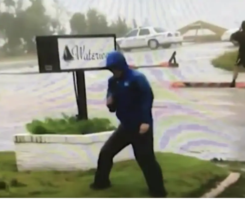 إعصار فلورانس اعصار فلورنسا