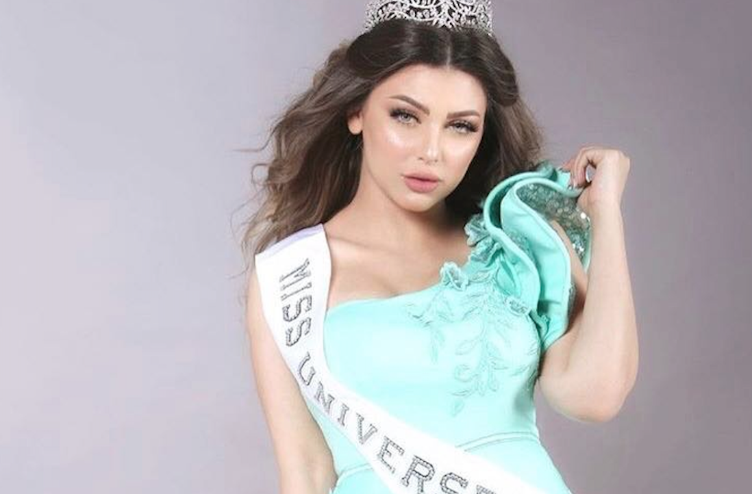 ملكة جمال الكون في ورطة.. المغربيّة نهيلة إملقي تواجه تهمتي السكر والقتل العمد، وهذه تفاصيل القصّة