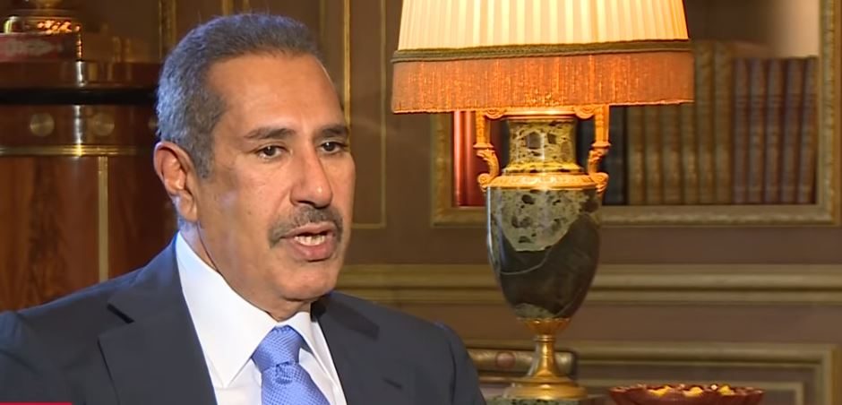 حمد بن جاسم: بن زايد لا يقدم النصيحة لمحمد بن سلمان بما يخدم مصالح السعوديين (فيديو)