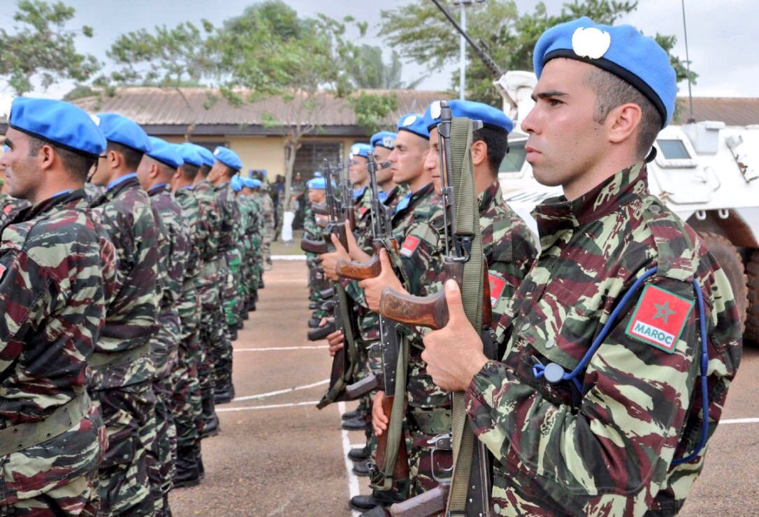 التجنيد الإجباري في المغرب.. عذرية الدولة على المحك