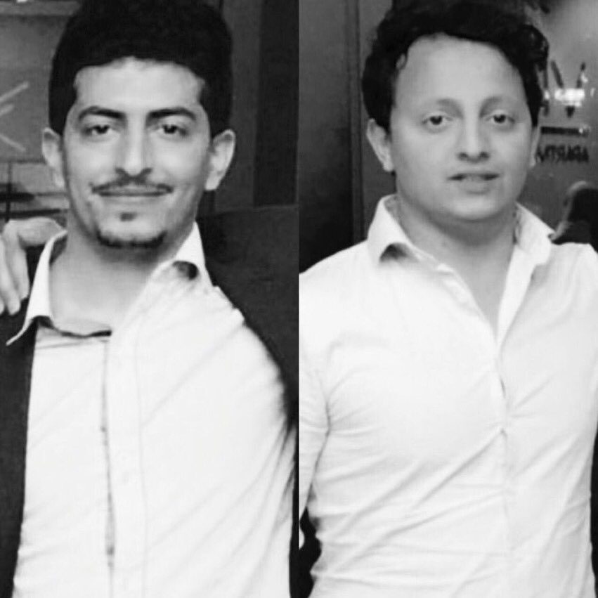 أميركا تمنح شهادة فخرية لسعوديَّيْن متوفيَيْن.. وصفتهما بـ “البطلين”