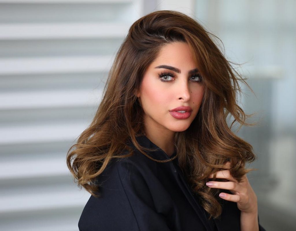 فوز الفهد صحفي إسرائيلي تطبيع