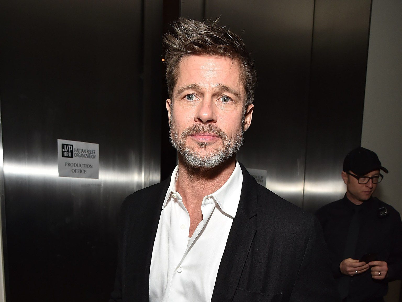 براد بيت أنجيلينا جولي مصيبة