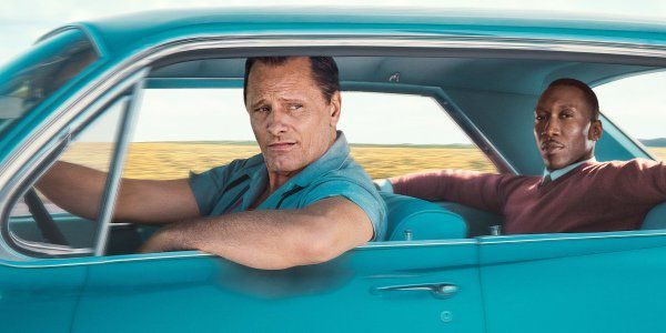 Green Book فيلم قد يحقق مفاجأة