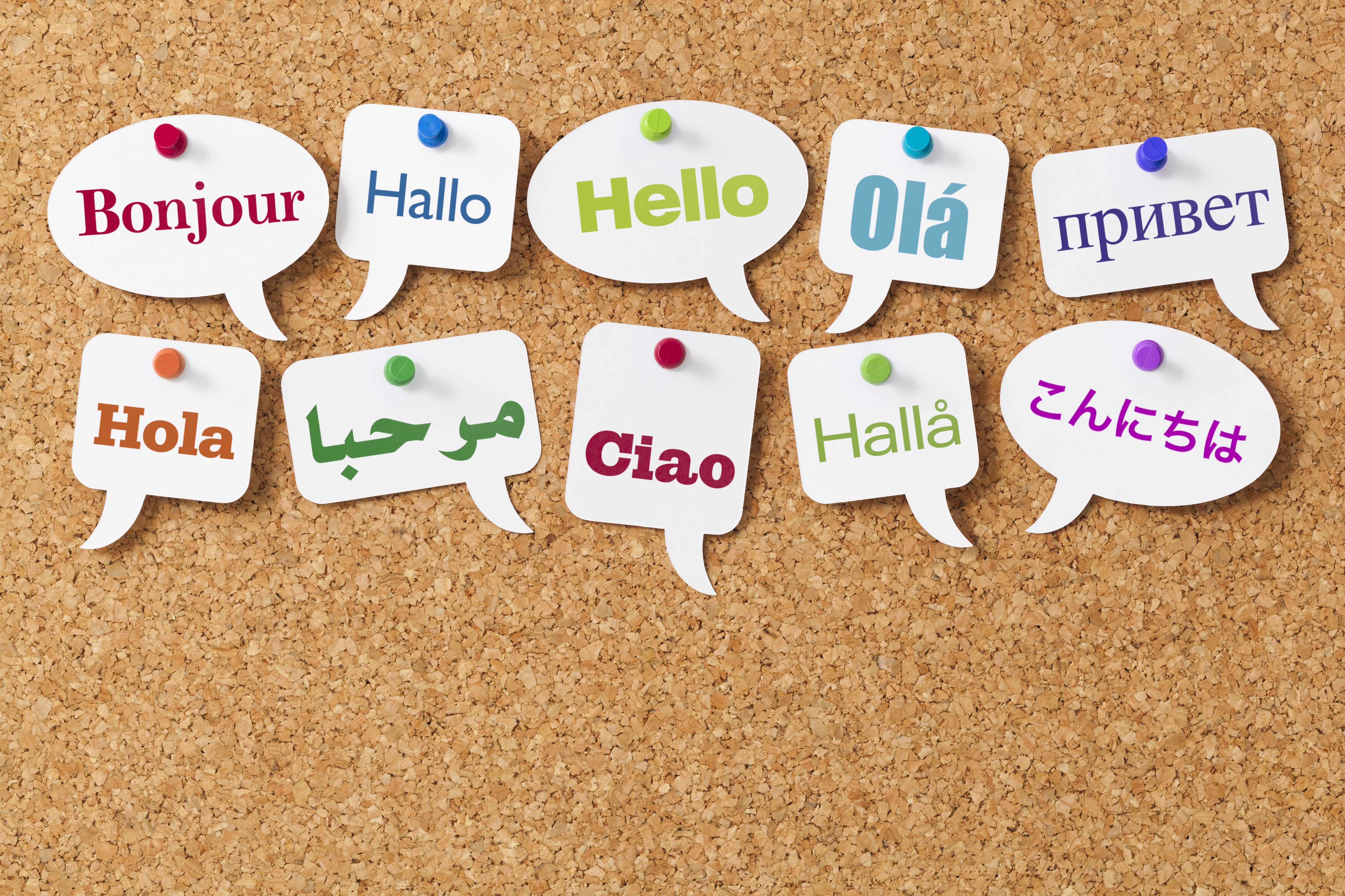 Hello-English يعلم المفردات والترجمة والنحو والمحادثة والقراءة