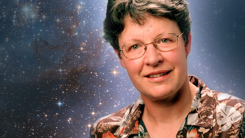 عالمة الفلك التي ظلمتها نوبل