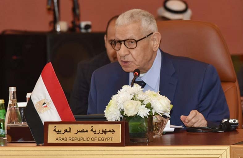 مصر.. وقف بث قناة فضائية بسبب مخالفات مهنية