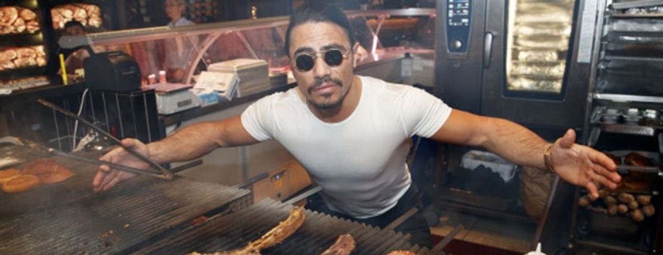 الطباخ نصرت نيويورك أميركا