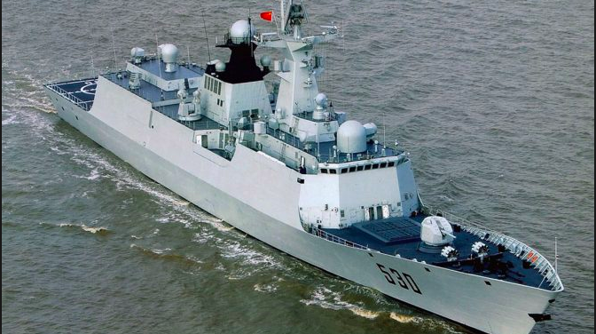 الفرقاطة سيف