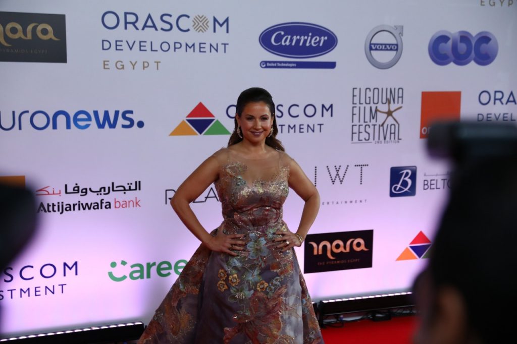 ريا أبي راشد أوسكار