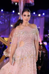 حفل افتتاح مهرجان الجونة السينمائي 2018