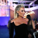 حفل افتتاح مهرجان الجونة السينمائي 2018