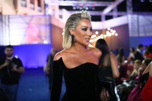 حفل افتتاح مهرجان الجونة السينمائي 2018