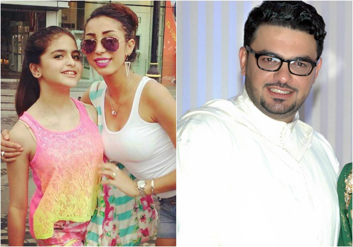 دنيا بطمة تتجاهل مرض زوجها، أما حلا فترقص.. بعد بكاء محمد الترك بسبب السرطان أسرته منشغلة بأعمالها الفنية