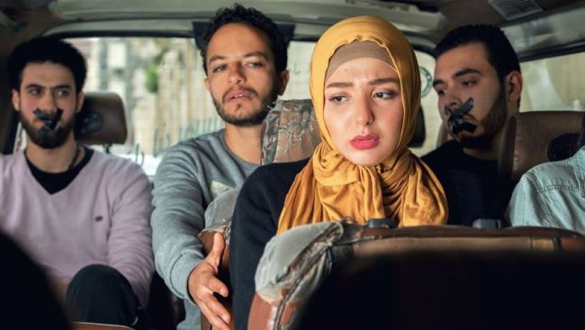 التحرّش في مصر.. طاعون لم تُشف منه النساء بعد