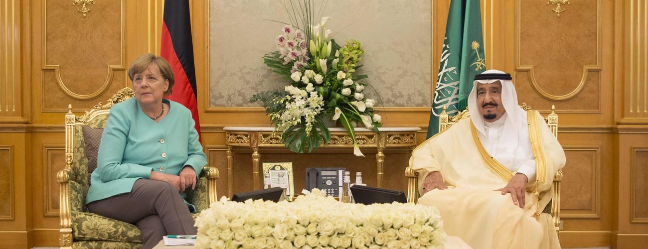 بريطانيا وفرنسا وألمانيا نقلت رسالة مباشرة للسعودية بخصوص خاشقجي