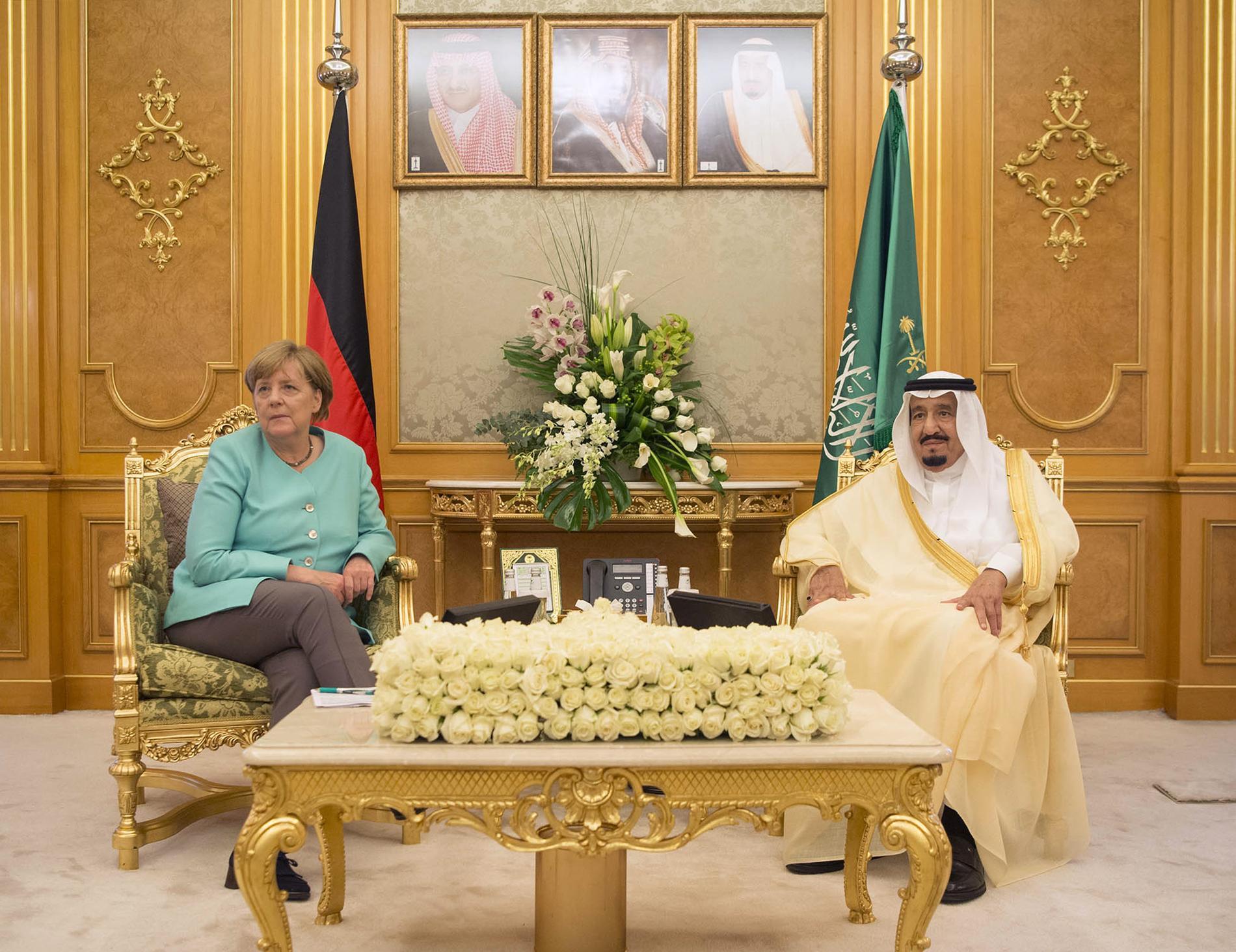 بريطانيا وفرنسا وألمانيا نقلت رسالة مباشرة للسعودية بخصوص خاشقجي