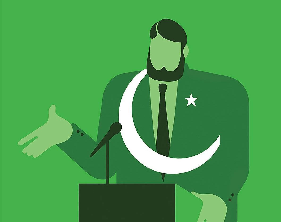 الإسلام السياسي.. لماذا يُعتبر نظام حكم  فاشلاً لا أساس له في الدين الإسلامي؟