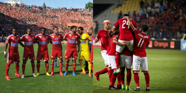 بعد سحب القرعة.. كيف سيكون طريق الفرق العربية للمشاركة بكأس العالم للأندية!