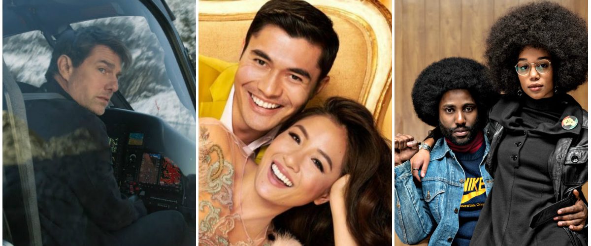 شباك التذاكر صيف 2018