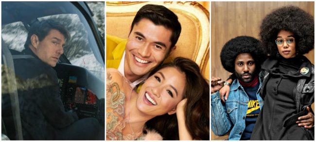 4 أفلام أجنبية هذا الصيف قلب بعضها الموازين في هوليوود.. انتهى زمن الهيمنة البيضاء على الشاشات الكبيرة