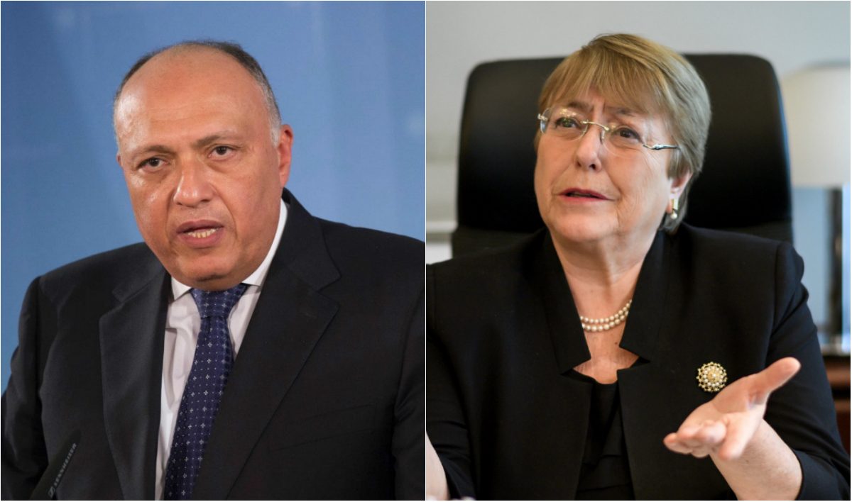 «الأمم المتحدة» تُدين أحكام الإعدام الجماعية في مصر وتصفها بـ«المتناقضة».. والقاهرة غاضبة وتردّ على المنظمة الدولية