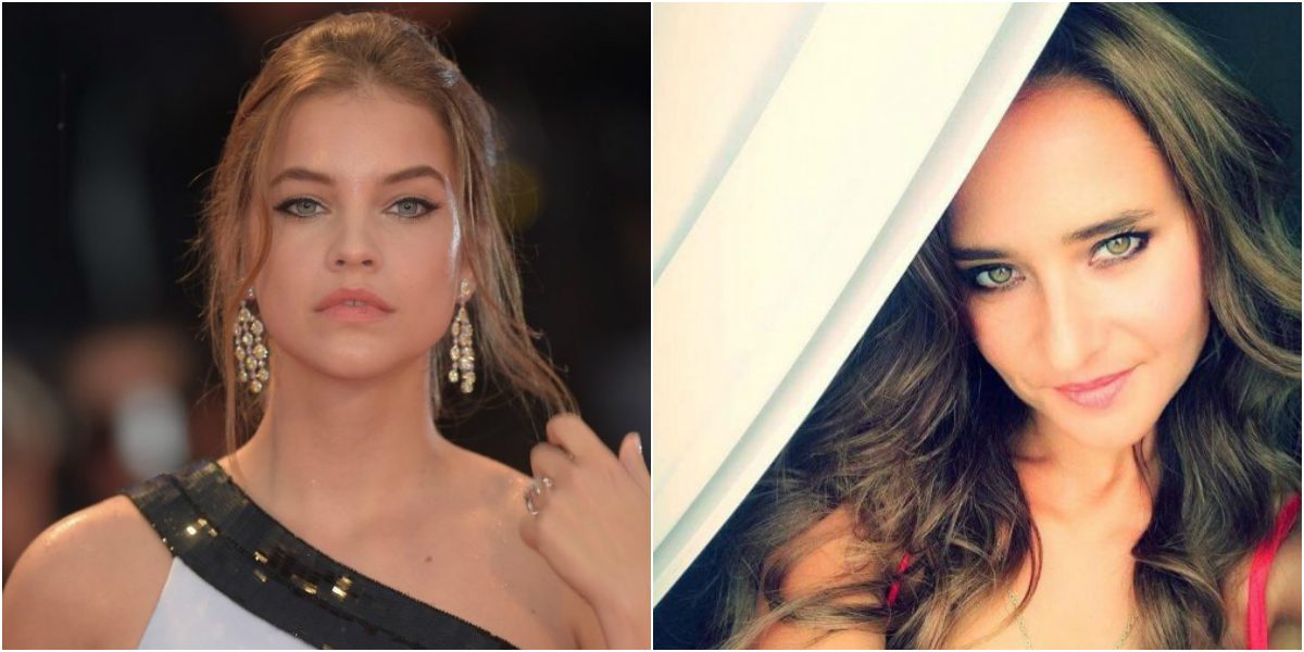 كل واحدة اختارت إطلالة خاصة ومكياجاً جذاباً.. كيف خطفت النجمات الأنظار في مهرجان «فينيسيا» السينمائي؟ (صور)