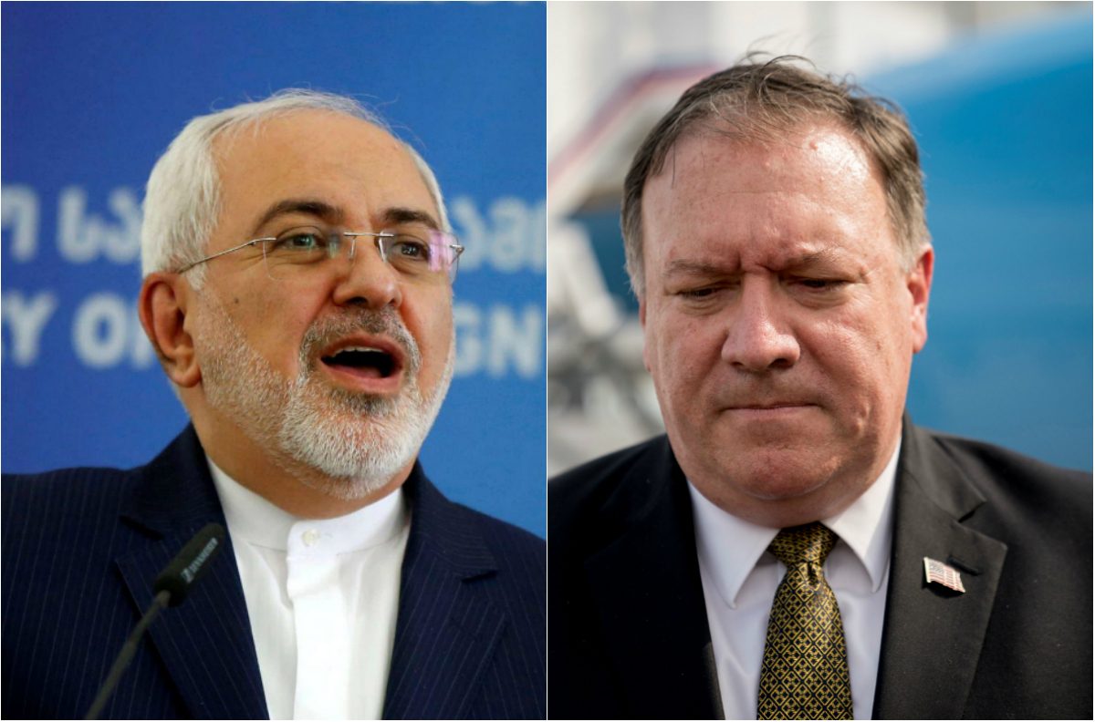 أول تعليق أميركي وإيراني حول اتفاق أردوغان وبوتين