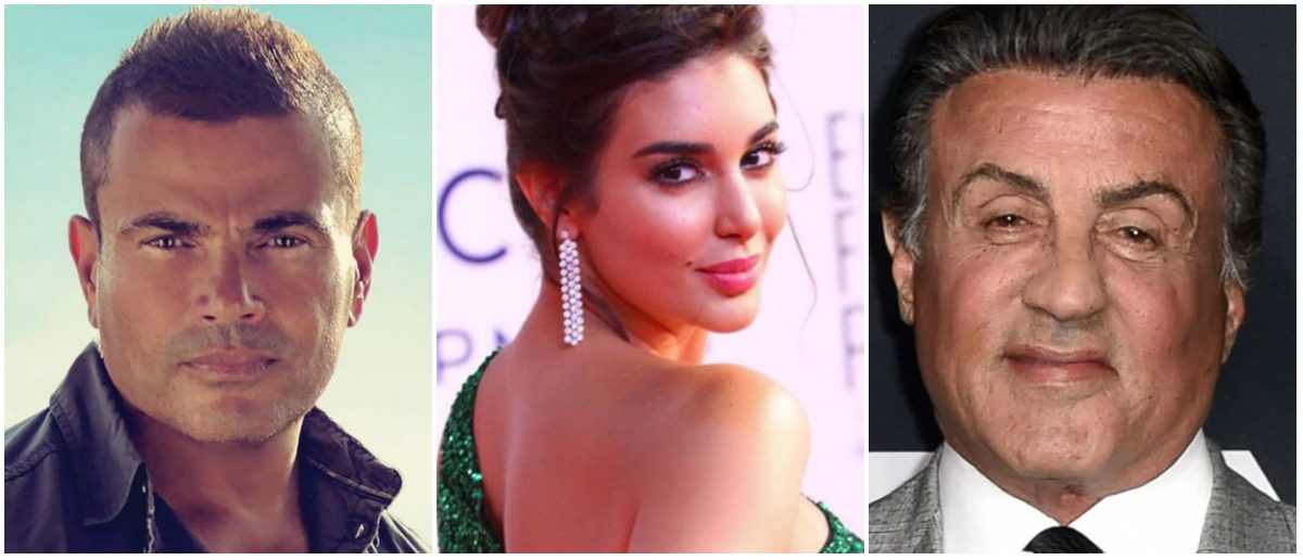 مهرجان الجونة السينمائي