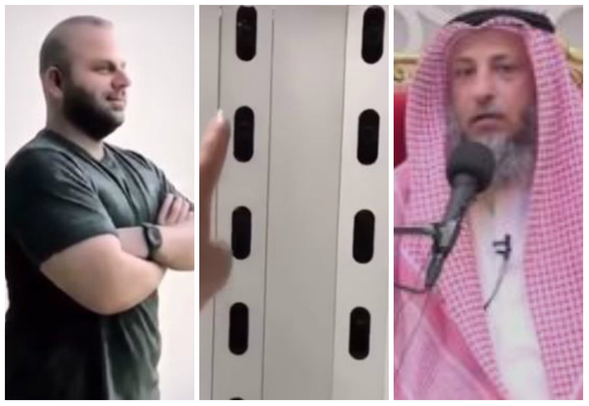 فيديو.. «عمل فني» أم «تماثيل مُحرّمة»؟ مجسمات ثلاثية تفجِّر جدلاً في الكويت.. عشرات الكاميرات أصبحت «أخطر» من الخمور