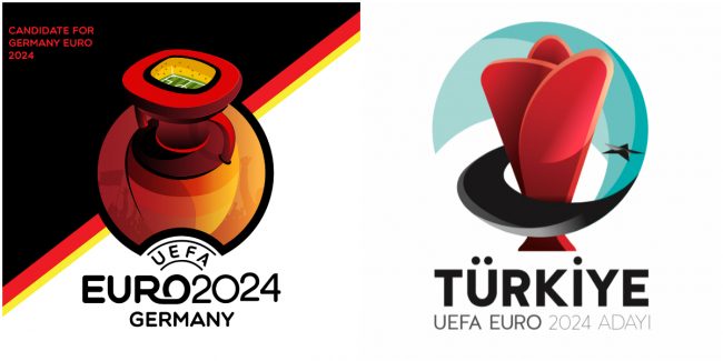 «تركيا في مواجهة ألمانيا».. الاتحاد الأوروبي لكرة القدم يحسم مستضيف بطولة يورو 2024 غداً