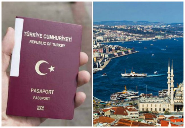 محامٍ تركي يفسّر شروط الحصول على الجنسية، وكيف تتأكد الدولة، وهل بالإمكان شراء عقارين بالمبلغ المطلوب