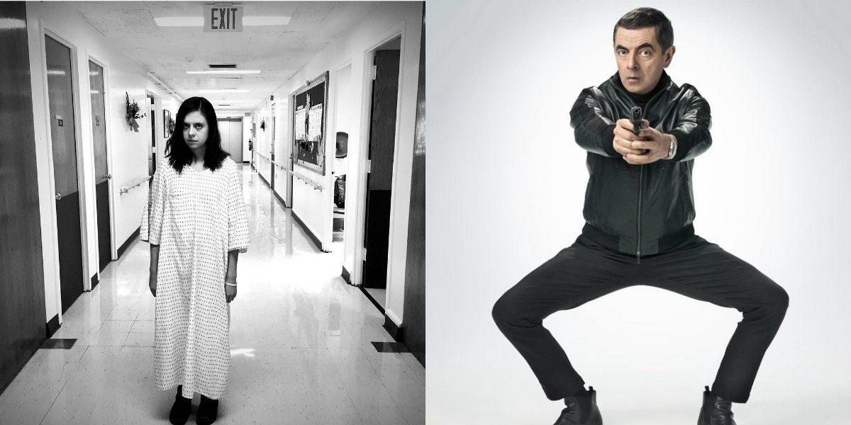 Johnny English يعود من جديد، وWilding لمحبي الرعب.. تعرف على أبرز أفلام الأسبوع قبل الذهاب إلى السينما