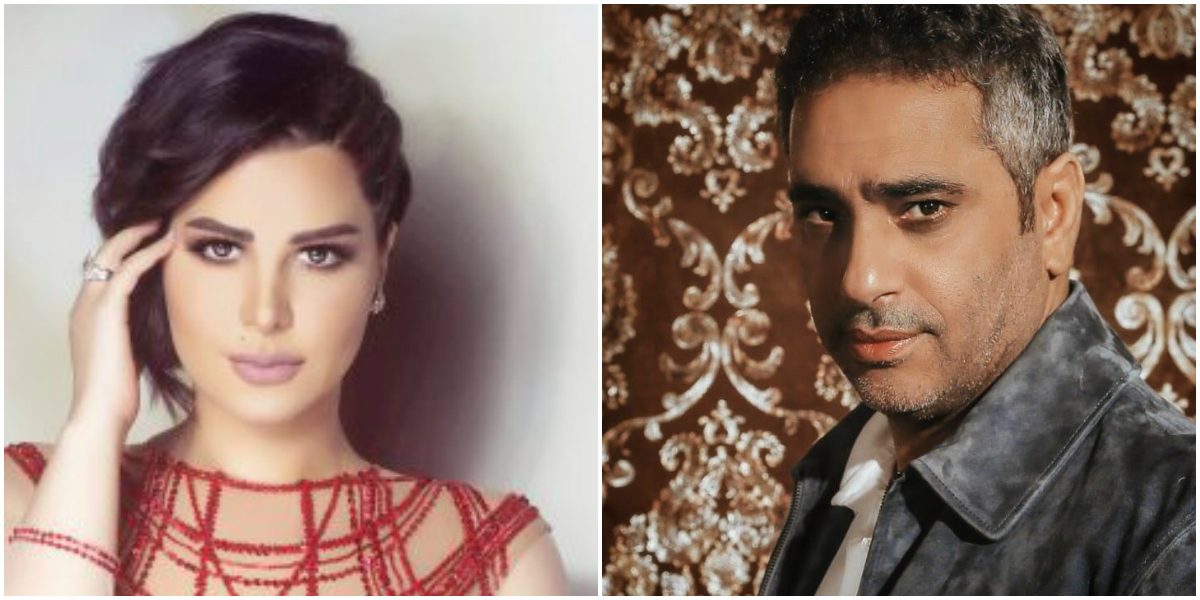 شمس الكويتية: فضل شاكر هددني