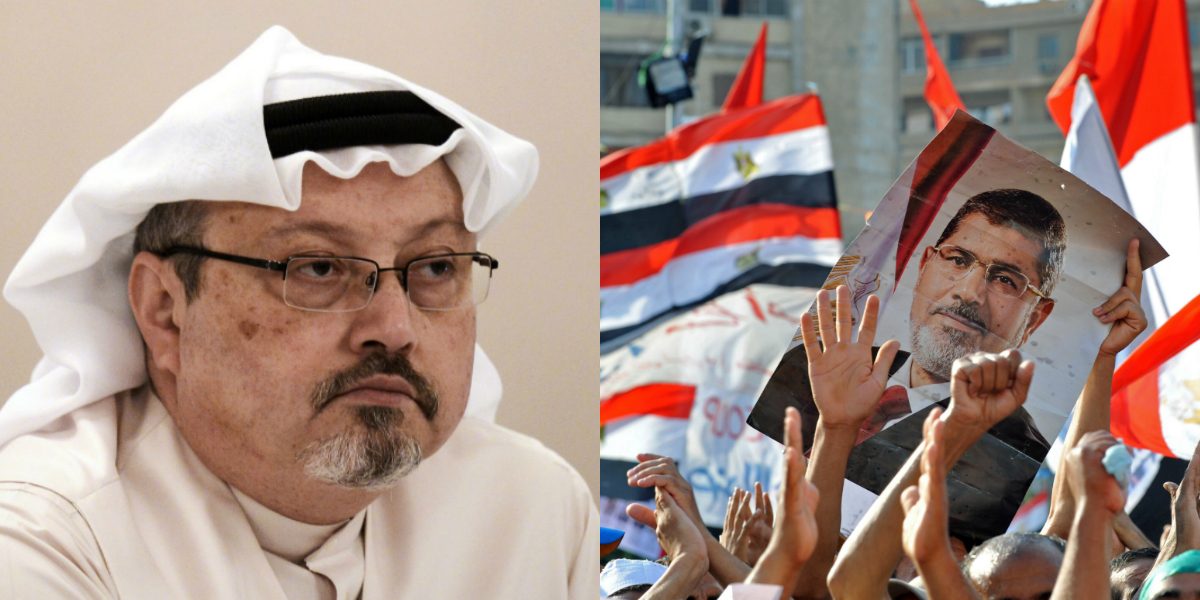 لماذا أخطأت الولايات المتحدة بشأن الإخوان المسلمين؟ العالم العربي يدفع ثمن هذا الخطأ