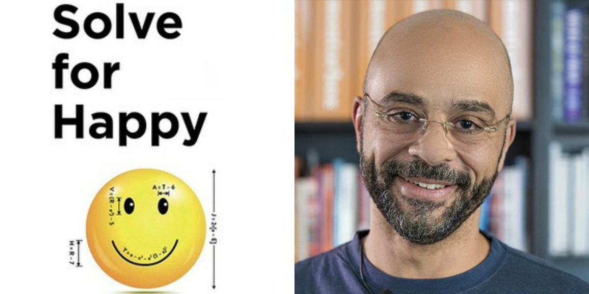 مات ابنه فجأة فألف كتاباً عن السعادة.. قصة المهندس المصري جودت المدير بشركة جوجل