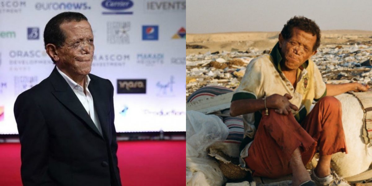 فيلم يوم الدين الجذام فى مصر