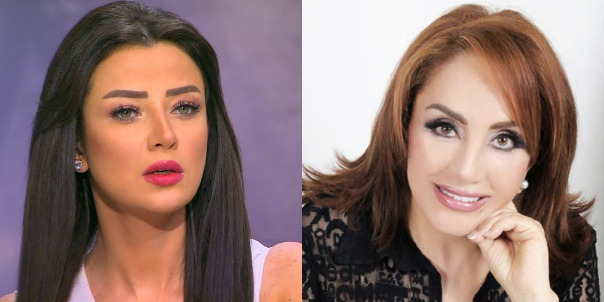 «بلوك لأن الأسود يليق بكِ»! هل تحتاج النساء العربيات أمثال رضوى الشربيني وأحلام مستغانمي في حياتهن؟