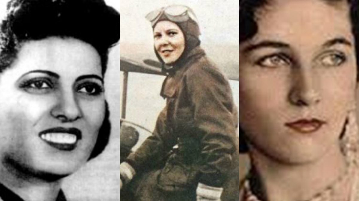 إحداهن مدمنة والثانية أمها مريضة بالسرطان.. 4 نساء ناجحات لن تتعذري بالظروف بعد قراءة قصصهن