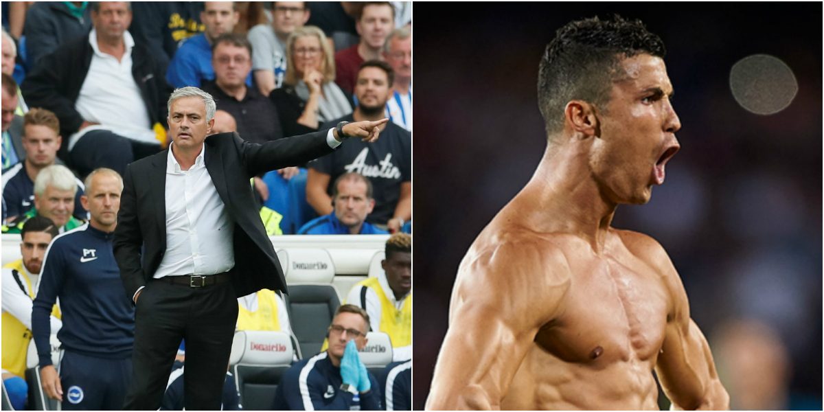 مفاجأة من العيار الثقيل.. مدرب مانشستر يونايتد أوقف عودة رونالدو إلى ناديه القديم.. لا أريد لاعباً عجوزاً مثله