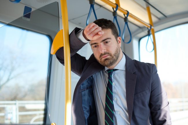 هذا ما يحب أن تعرفه عن لعنة الوظيفة